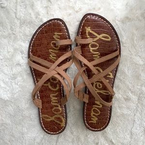 Sam Edelman sandals